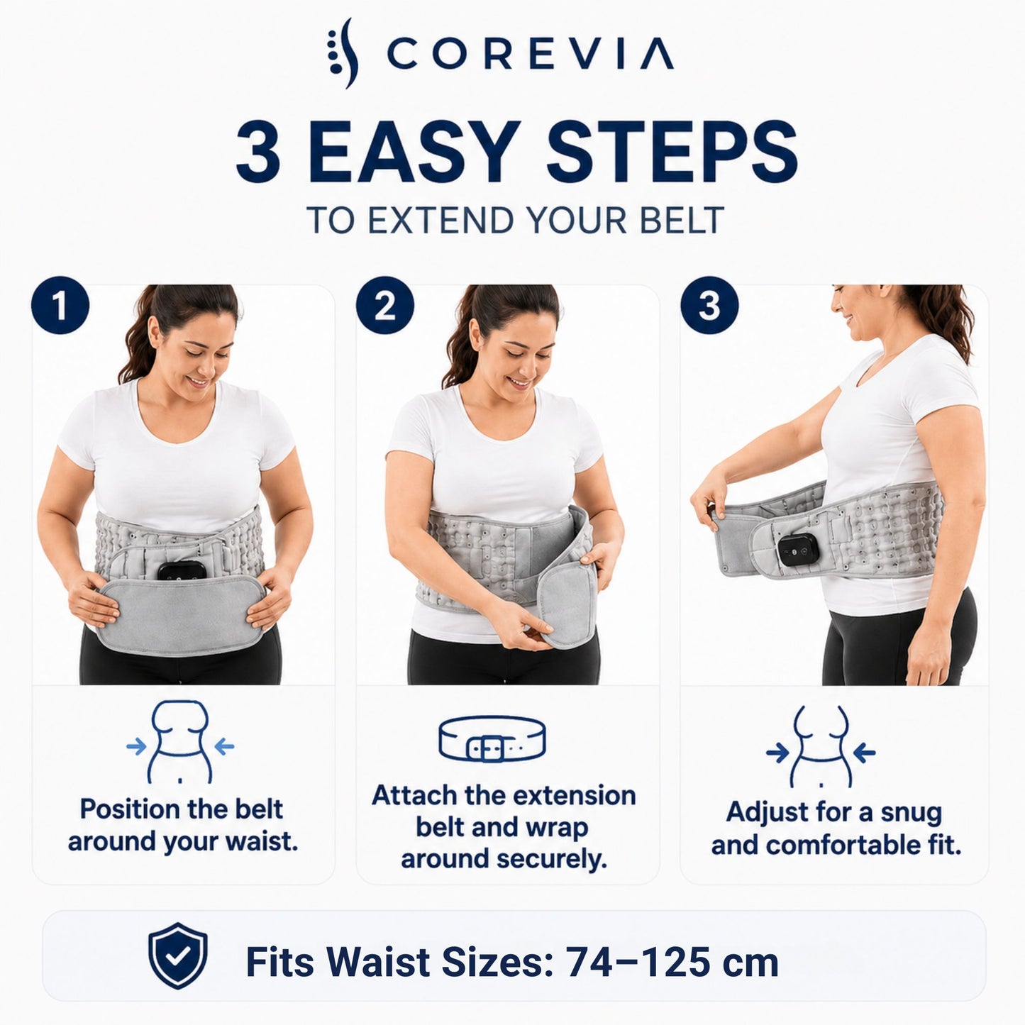 Corevia Pro Spinal System