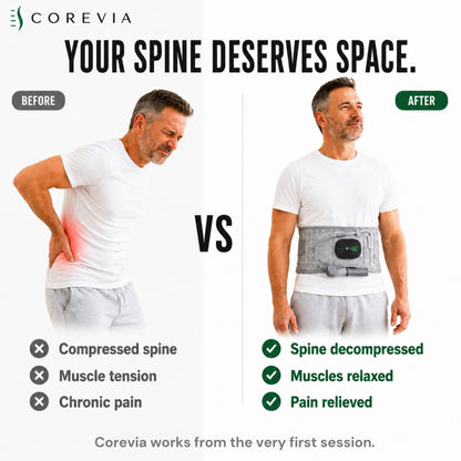 Corevia Relief Belt