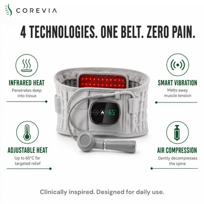 Corevia Relief Belt