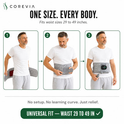 Corevia Relief Belt