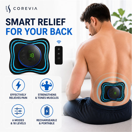 Corevia NeuroPulse
