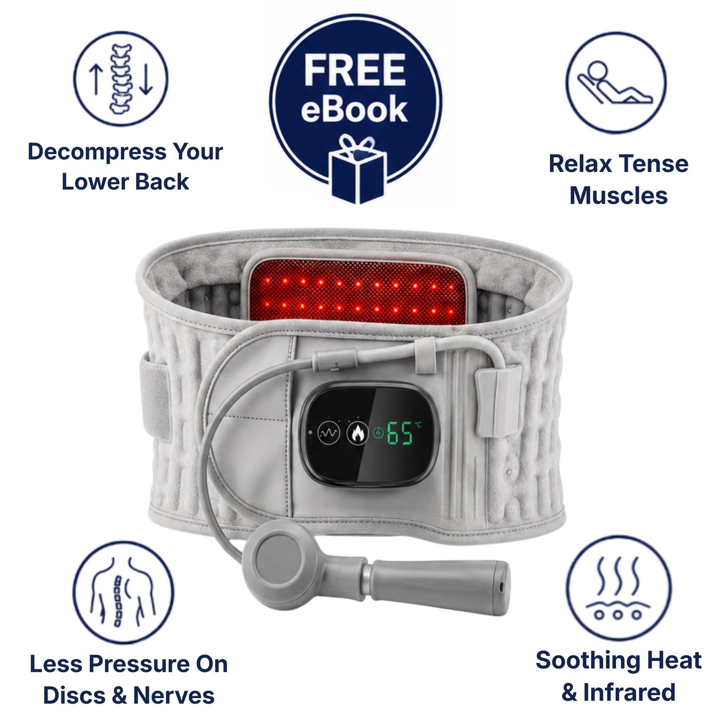 Corevia Pro Spinal System