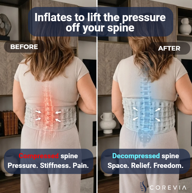 Corevia Pro Spinal System